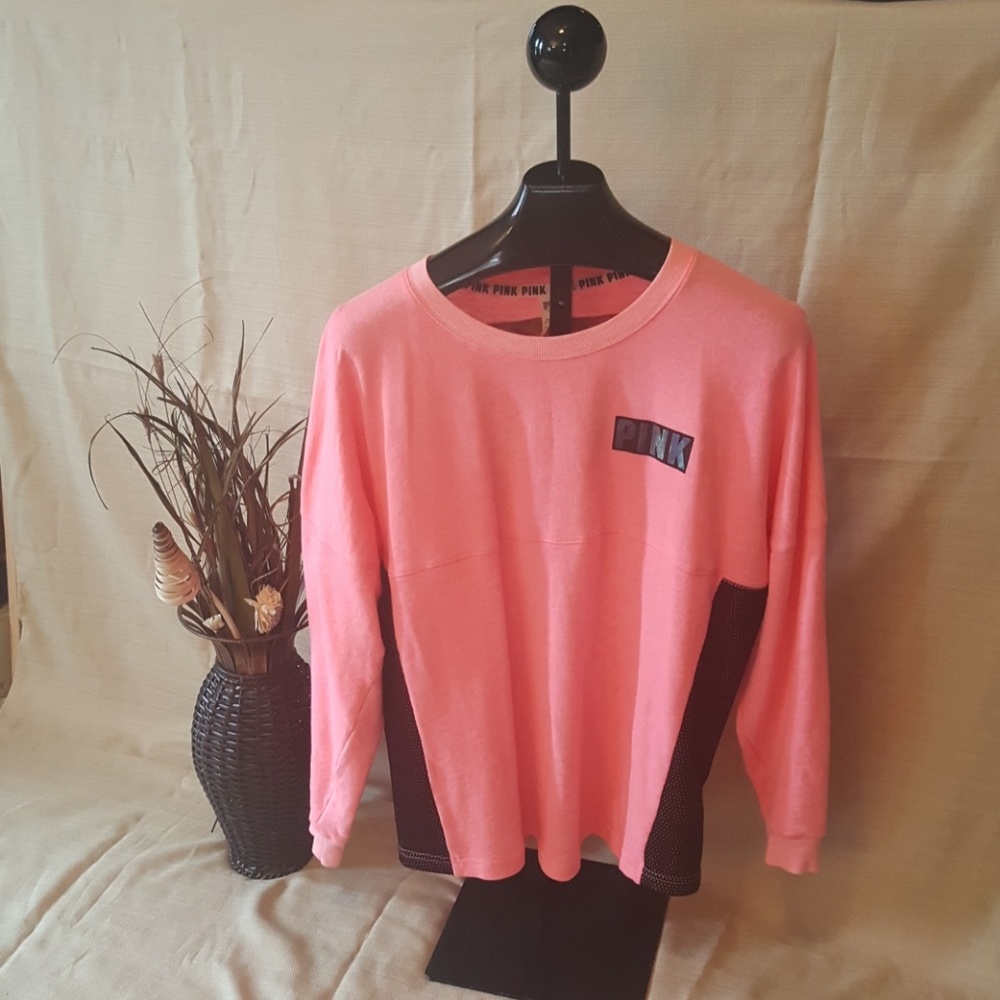 PINK sweatshirt